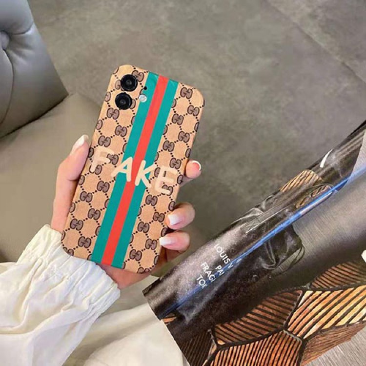 Gucci/グッチ男女兼用人気ブランドiphone12/12mini/12pro/12pro maxケース韓国風 iphone 11/x/8/7スマホケース ブランド LINEで簡単にご注文可iphone 12 mini/12 pro maxケース ファッション