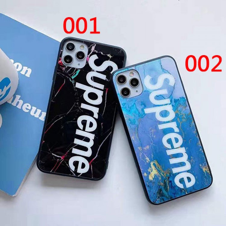 SUPREME/シュプリーム iphone12/12mini/12pro/12pro maxケース ビジネス ストラップ付きシンプル iphone12/x/xs/xrケース ジャケットiphone 12 mini/12 pro maxケース ファッション