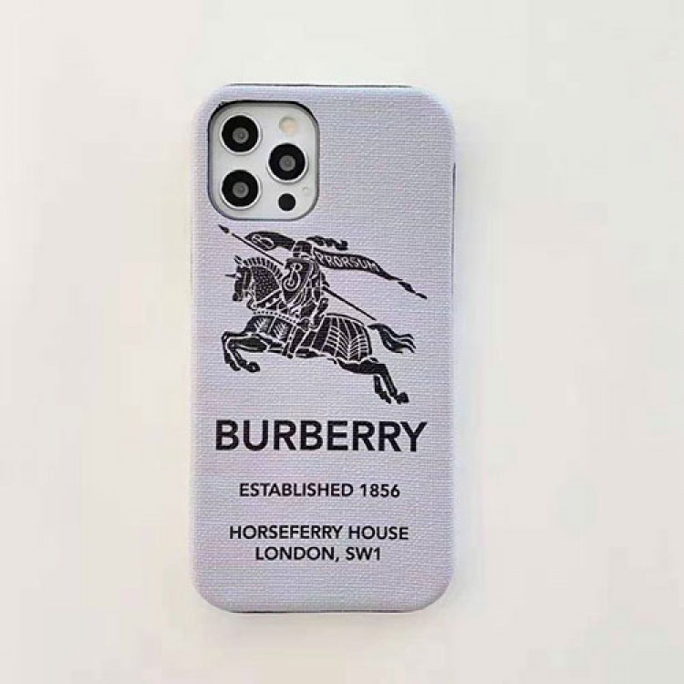 BURBERRY/バーバリーアイフォンiphone 12/12mini/12pro/12pro maxケース ファッション経典 メンズins風 iphone11/x/xsケースかわいいモノグラム iphone12/11pro maxケース ブランド