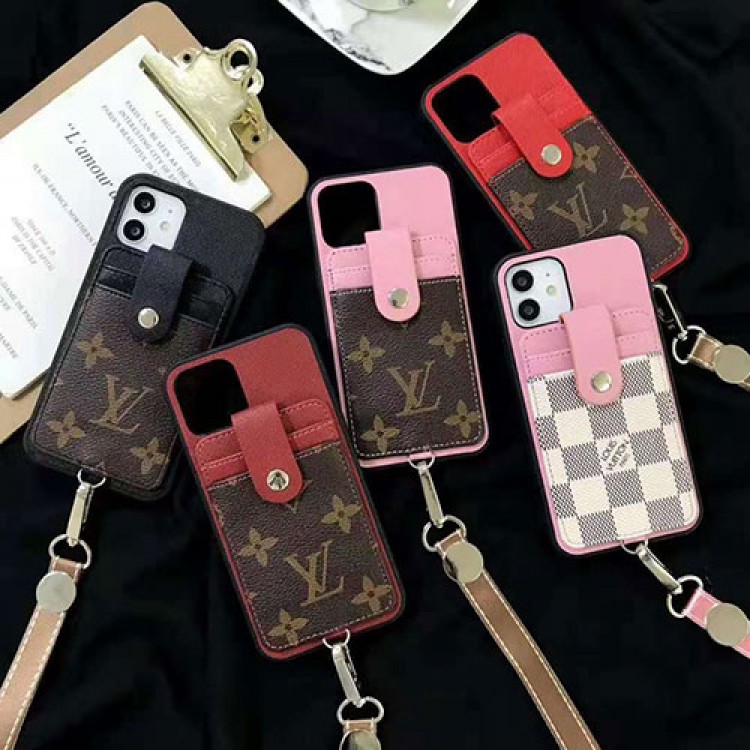 LV/ルイヴィトン女性向け iphone 12/12 mini/12 pro/12 pro maxケースアイフォンiphone 12/11/xs/x/8/7 plusケース ファッション経典 メンズiphone 11/x/8/7スマホケース ブランド LINEで簡単にご注文可