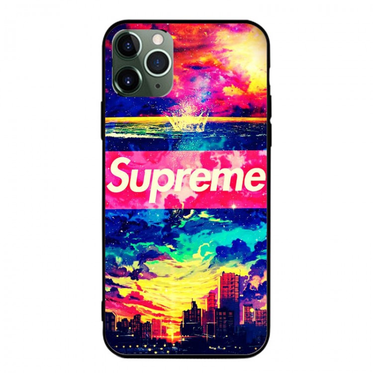 Supreme ブランド AQUOS Zero5G Basic/R5G/sense4ケース 背面ガラス シュプリーム 狼柄 宇宙飛行士 ジャケット型 月球 iphone 12mini/12pro max/11 pro max きらきら xperia 1 II/5ii/10ii モノグラム Galaxy S20/a51/a30/note20/note20 ultraケース 全機種対応 ins風 シンプル huawei p40 シンプル レディース 