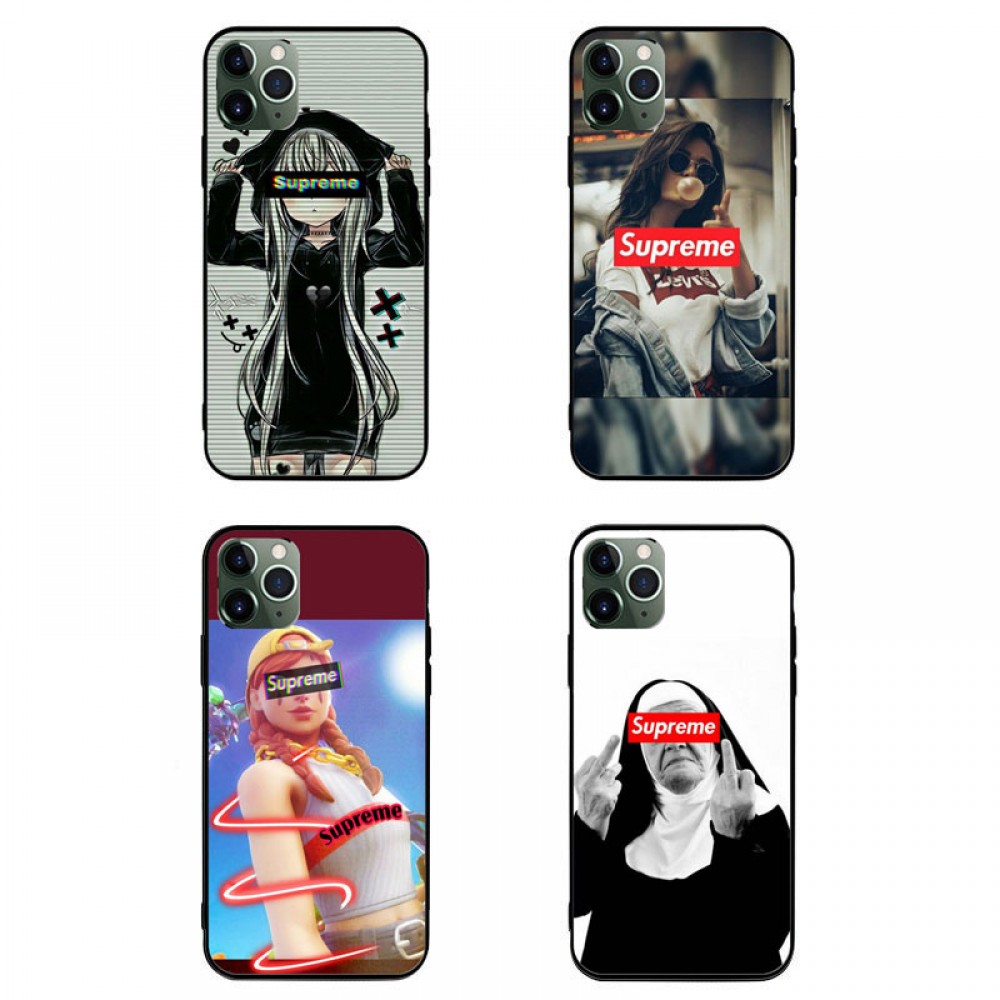 Supreme Iphone12 12 Mini 12 Pro Maxケース おしゃれ シュプリーム Iphone 12 11 Pro Max Xsカバー ジャケット型 かわいい 激安 手帳型 モノグラム