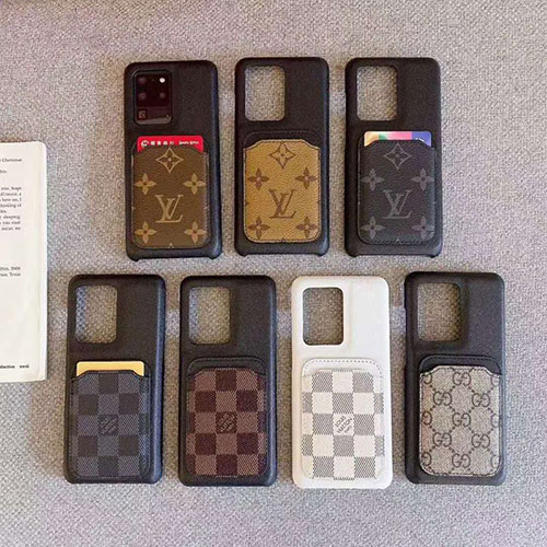 LV カード収納 Galaxy S21/S21+/S21 Ultra/S20+/S20 Ultra/Note20/Note20 Ultra/S10/note10レザーケース ルイヴィトン ブランド iPhone 12mini/12 pro max/11/se2ケース 耐衝撃 ジャケット型 軽量携帯 アイフォン12/12 pro/11 pro max/11 proカバー スマホケース カード入れ ポケット付 携帯ケース