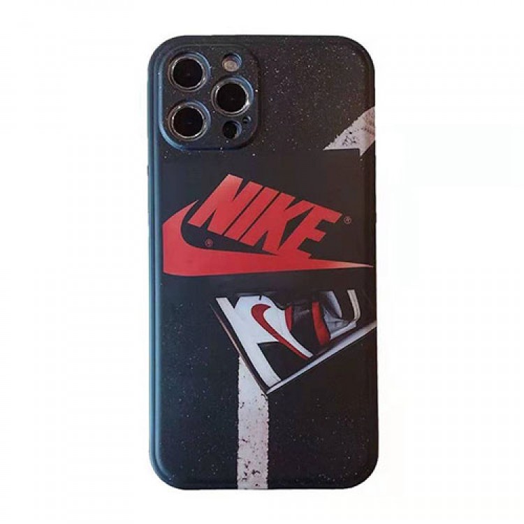 ナイキ iphone 12/12 pro/12 mini/12 pro max/11/11 pro/11 pro maxケース ブランド NIKE スニーカー 車柄 AIR JORDAN モノグラム iPhone X/XS/XRケース お洒落 アイフォンx/xs/xr/xs max/6/6s/6 plus/7/7 plus/8/8 plusカバー 芸能人愛用 エアジョーダン 衝撃吸收 メンズ レディーズ