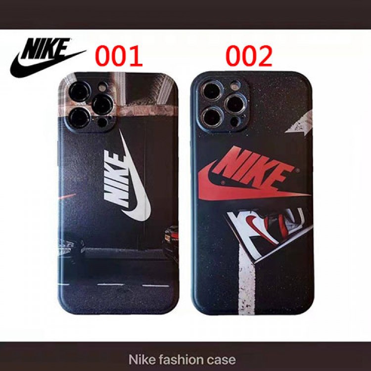 ナイキ iphone 12/12 pro/12 mini/12 pro max/11/11 pro/11 pro maxケース ブランド NIKE スニーカー 車柄 AIR JORDAN モノグラム iPhone X/XS/XRケース お洒落 アイフォンx/xs/xr/xs max/6/6s/6 plus/7/7 plus/8/8 plusカバー 芸能人愛用 エアジョーダン 衝撃吸收 メンズ レディーズ