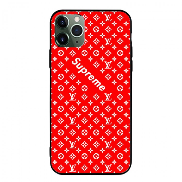 Supreme ブランド AQUOS Zero5G Basic/R5G/sense4ケース 背面ガラス ジャケット型 シュプリーム iphone 14/13mini/12pro/12pro max/11 pro maxケース きらきら xperia 1 IV/5iv/10ivケース モノグラム Galaxy S20/S20 ultra/a51/a30/note20/note20 ultraケース 全機種対応 ins風 シンプル huawei p40 シンプル レディース