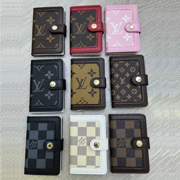 ブランド LV アイフォン13/13pro/13pro maxカバー 多機能性 ジャケット型 ルイヴィトンiphone12Pro/12/12pro maxケース 収納型 耐衝撃 iphone11pro/11pro max/11カバー 通勤 ファッション 男女兼用