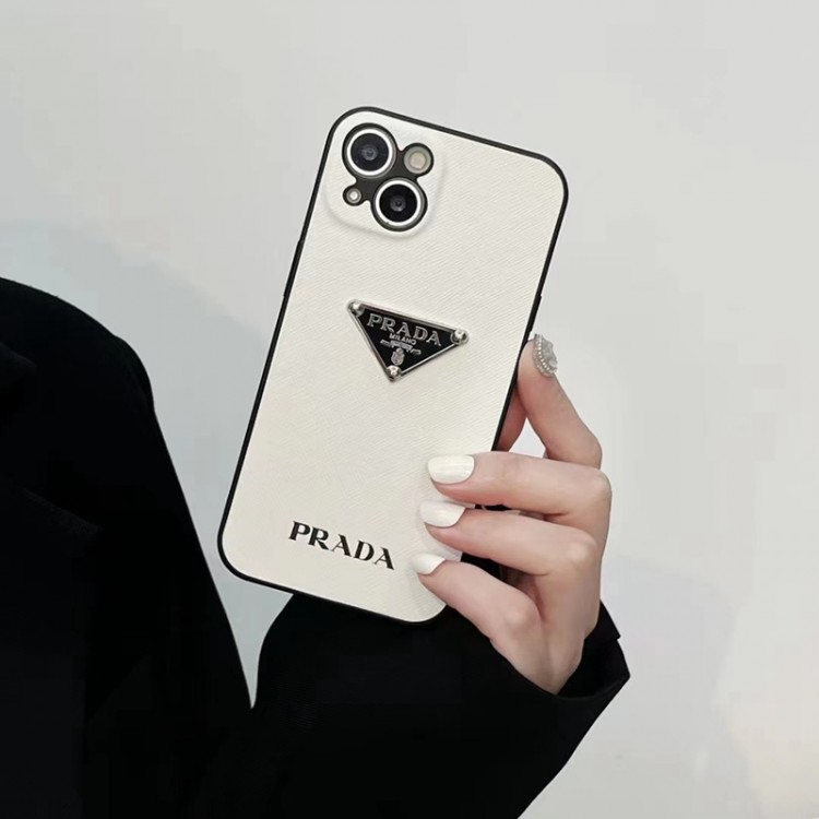 ブランドIPHONE14Plus/14proケースプラダ 柔らかい 耐衝撃 prada アイフォン14/14Pro maxスマホカバー キズ防止 シンプル iPhone13pro/13ケース ビジネス iphone12pro max/12pro/11ケース 軽量 フィット放熱性よい