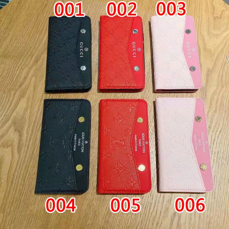 ルイヴィトン iphone15/14+/14pro/15 pro maxケース 上品 louis