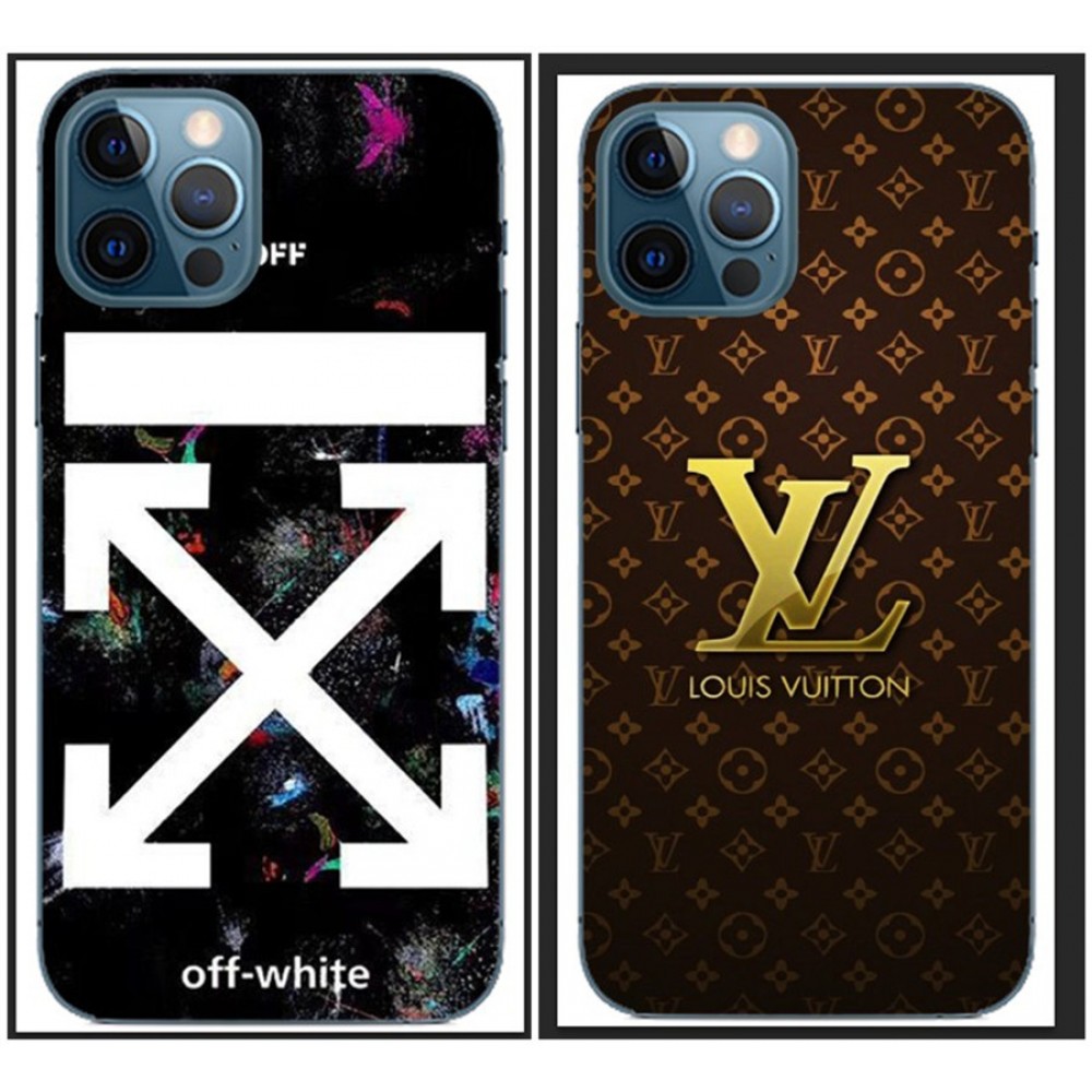 Off-white iphone 14/13/12 mini/12 pro maxケース おしゃれ オフ 