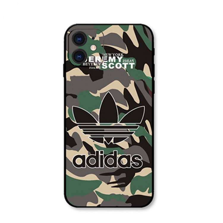 Adidas アディダス Nike/ナイキ ブランドiPhone15 14pro maxケースメンズアイフォン15 14 plusハイブランドケースブランドアイフォン15plus 14プロマックスマホカバー男女兼用