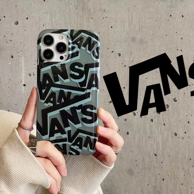 VANS/ヴァンズ iphone14plus/14pro maxケース メンズ 個性 iPhone14proケース ハイブランド 半透明 ツルツル vans アイファン14/13proスマホカバー 指紋防止 iPhone13Promax/13ケース ソフト 衝撃吸収 アップル12/12pro保護カバー 手触り良い おしゃれ