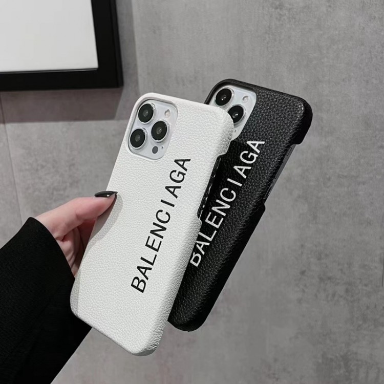 ペア揃い バレンシアガ iphone14/14proスマホカバー 純正 オシャレ Balenciaga アイフォン14pro max/14PLUSケース 個性 シンプル iPhone 13pro max/13Pro/13カバー 高品質 フィット iphone12/12pro maxソフトケース 軽量 ファッション 大人気