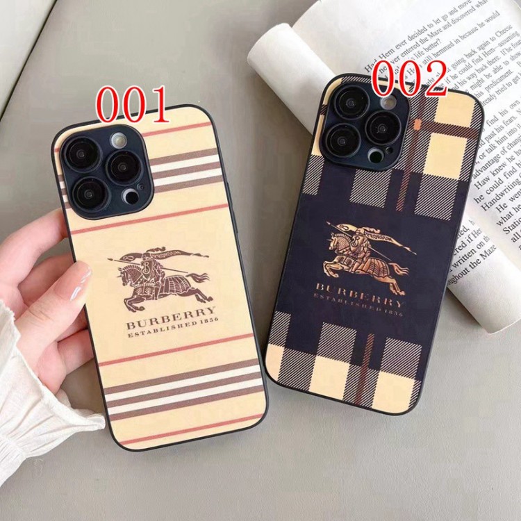 バーバリー iPhone14 PRO MAXケース ブランド ビジネス 男女 BURBERRY アイフォン14plus/14PRO/14携帯カバー レンズ保護 キズ防止 iPhone13 12 pro maxスマホケース 使い心地よい iPhone11/11 pro maxケース 耐衝撃 おしゃれ 放熱性よい