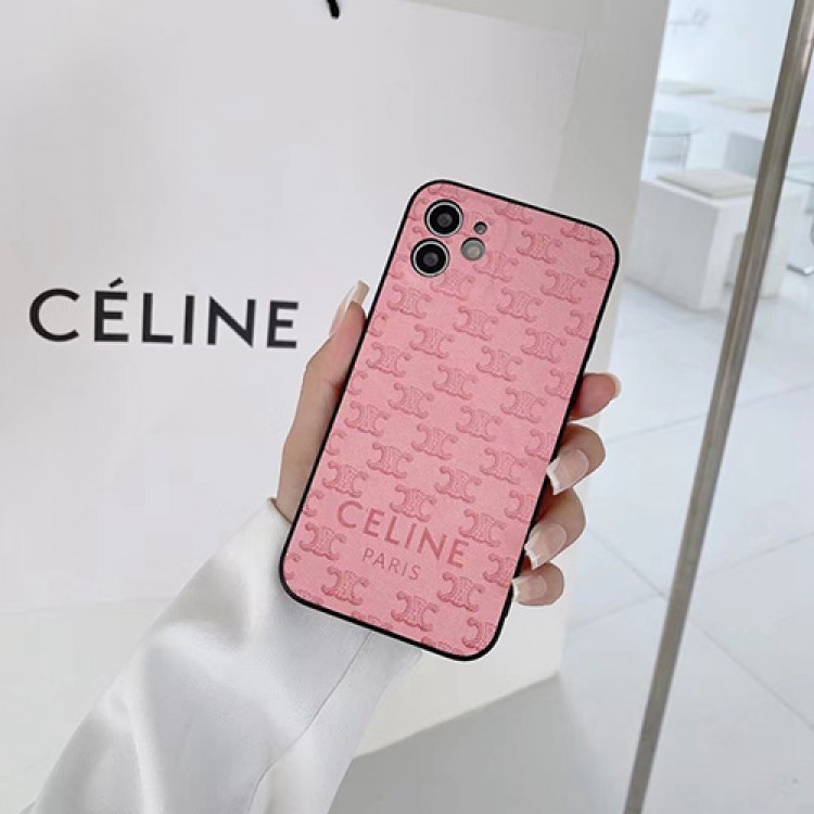 ハイブランド セリーヌ iPhone13pro/13miniスマホケース 経典モノグラム 簡約ジャケット型 Celine アイフォン13pro max/13カバー 高品質 おしゃれ メンズ iphone12pro/12pro max/12miniケース 放熱性よい 耐衝撃 IPHONE11pro max/11pro/11カバー 大人気 レディース