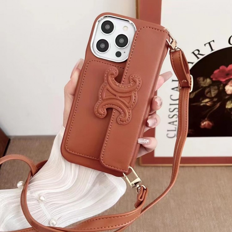 CELINE セリーヌブランドiPhone15 14pro maxケースメンズアイフォン15 14 plusハイブランドケースブランドアイフォン15plus 14プロマックスマホカバー男女兼用