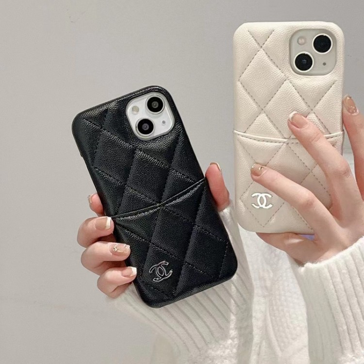 Chanel アイフォン14/14proケースブランド 手触り良い シャネル iPhone ...