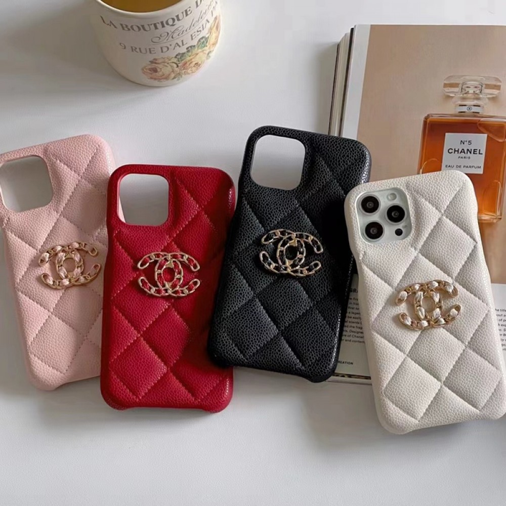 Chanel iphone14/13/12 mini/12 pro maxケース おしゃれ シャネル ...