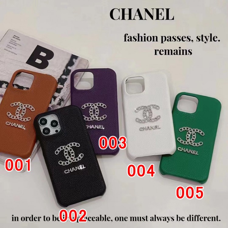 Chanel /シャネル iPhone 15 14 pro max 14ケース 贅沢キャビアスキン ブランド アイフォン15pro 14 pro plus携帯ケース 輝きロゴ iphone15/13/13 mini/13 pro max/13 pro スマホカバー フィット 耐衝撃 iphone 12mini/12proケース かわいい iphone11 pro maxケース 逸品 スタイリッシュ 男女