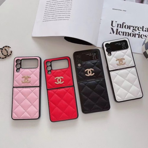 Prada louis vuitton galaxy s23 z flip4 5 iphone 14 15 chanel case