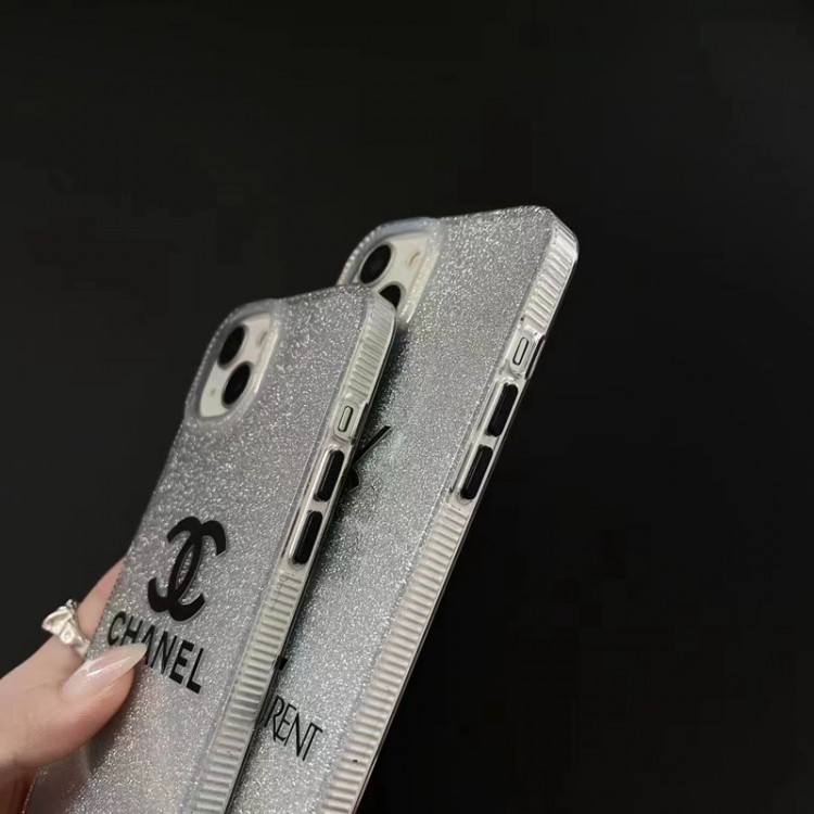 ブランドChanel シャネルiPhone 15 ultra 14 pro maxスマホケース芸能人愛用イブサンローランアップル15+ 14proケース激安パロディ オシャレ アイフォン14スマホカバー 可愛い iPhone 13 12 pro maxケース