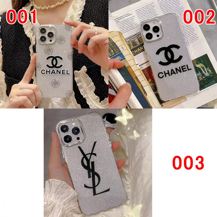 ハイブランド CHANEL アイフォン15PLUS/14proケース 輝き シャネル iphone 14 13 pro maxカバー ソフト 耐衝撃 iphone 13 pro/13スマホケース 薄型 放熱性 iphone 12 pro maxスマホカバー スリム 軽量 シャネル iphone 11ケース