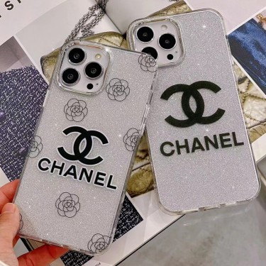 ハイブランド CHANEL アイフォン15PLUS/14proケース 輝き シャネル iphone 14 13 pro maxカバー ソフト 耐衝撃 iphone 13 pro/13スマホケース 薄型 放熱性 iphone 12 pro maxスマホカバー スリム 軽量 シャネル iphone 11ケース