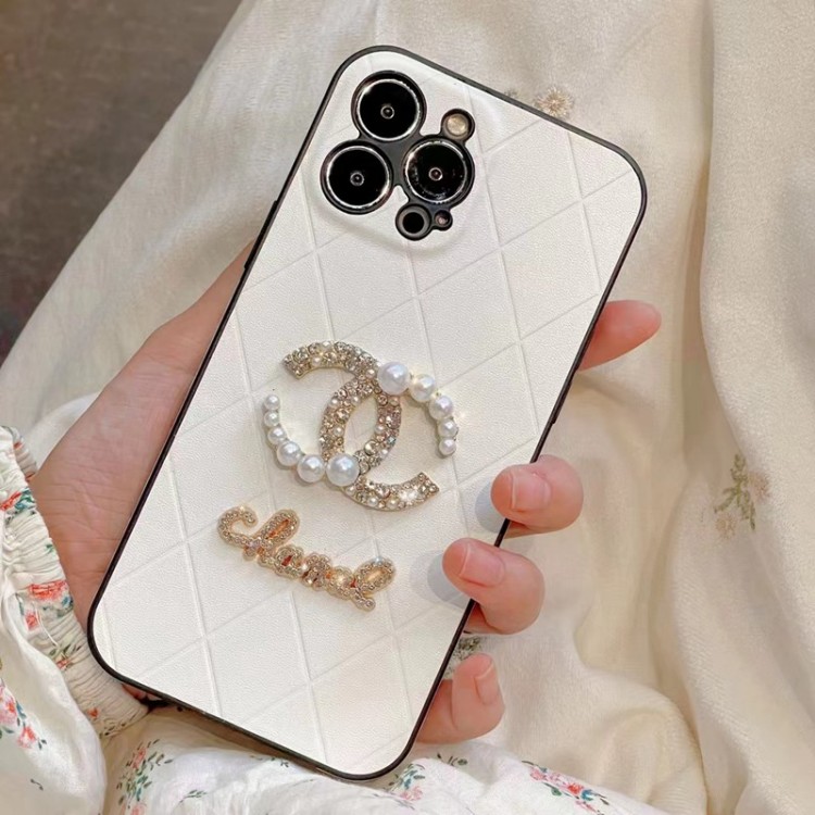 Chanel シャネルブランドアップル15+ 14proケース激安パロディiPhone 15pro max/14proスマホカバー耐衝撃オシャレアップル15/14 pro max plusケース全機種対応パロディ