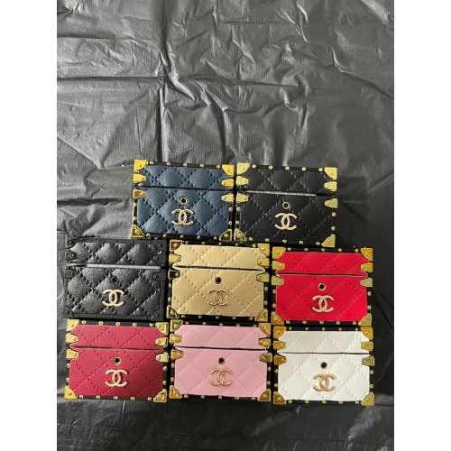 Chanel シャネルairpods proカバー 軽量 紛失防止かわいいエアーポッズ3/2/1カバー個性ブランドairpods 3/プロカバーパロディメンズ向けAirPods 3/2/1ケースブランドかっこいい Chanel シャネルairpods proカバー 軽量 紛失防止かわいいエアーポッズ3/2/1カバー個性ブランドairpods 3/プロカバーパロディメンズ向けAirPods 3/2/1ケースブランドかっこいい