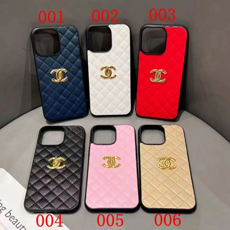 Chanel シャネルブランドiPhone15 16 pro maxケースメンズiPhone 15 ultra 14 16 pro maxブランドスマホケース芸能人愛用するブランドアイフォン15 14 proケースカバー