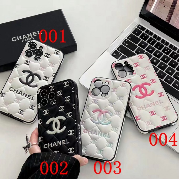 Chanel シャネルブランドiPhone15 14pro maxケースメンズアイフォン15 14 plusハイブランドケースiPhone 15 ultra 14 pro maxブランドスマホケース