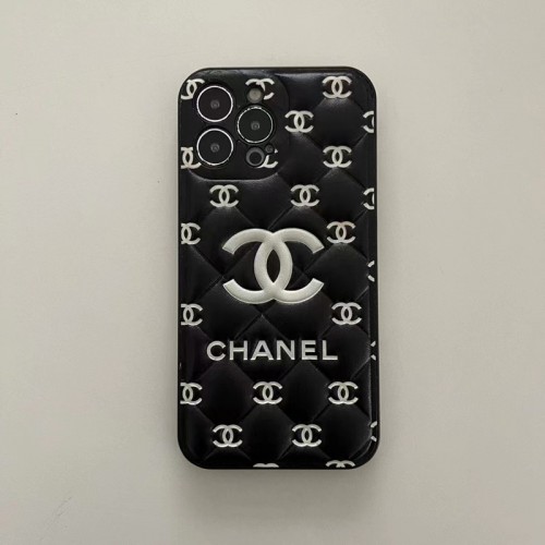 Chanel シャネルブランドiPhone15 14pro maxケースメンズアイフォン15 14 plusハイブランドケースiPhone 15 ultra 14 pro maxブランドスマホケース