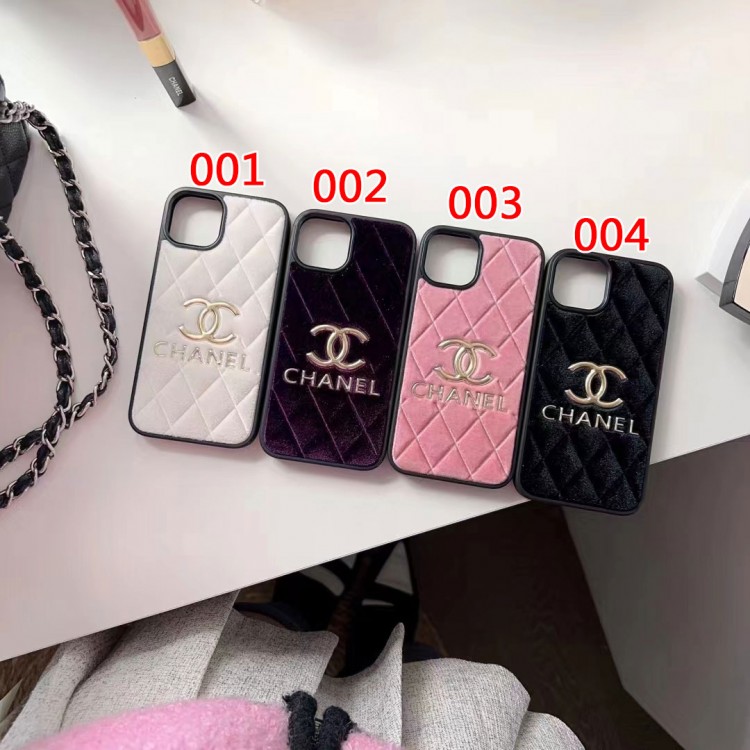 Chanel シャネルブランドiPhone15 14pro maxケースメンズブランドアイフォン15plus 14プロマックスマホカバー男女兼用iPhone 15pro max/14proスマホカバー耐衝撃オシャレ