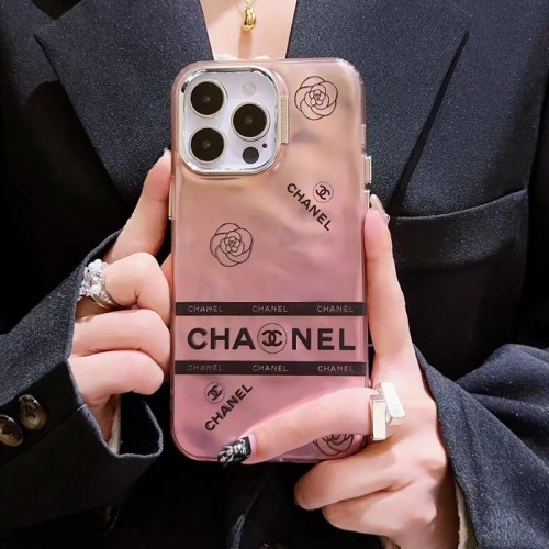 Chanel シャネルブランドiPhone15 14pro maxケースメンズアイフォン15 14 plusハイブランドケースiPhone 15 14 pro maxブランドスマホケース
