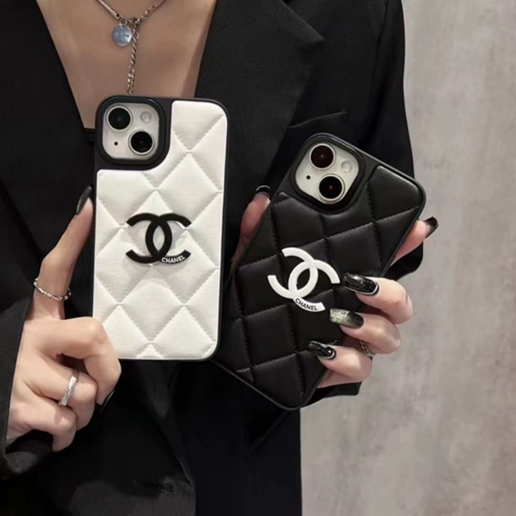 Chanel シャネルブランドiPhone15 14pro maxケースメンズiPhone 15pro max/14proスマホカバー耐衝撃オシャレ芸能人愛用するブランドアイフォン15 14 proケースカバー