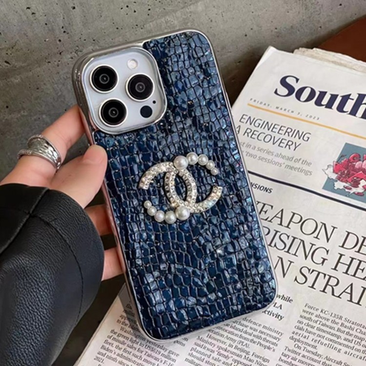 Chanel シャネルブランドアップル15+ 14proケース激安パロディiPhone 15pro max/14proスマホカバー耐衝撃オシャレアップル15/14 pro max plusケース全機種対応パロディ