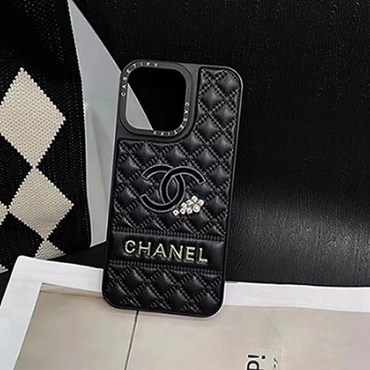 Chanel シャネルブランドアイフォン15plus 14プロマックスマホカバー男女兼用iPhone 15pro max/14proスマホカバー耐衝撃オシャレ芸能人愛用するブランドアイフォン15 14 proケースカバー