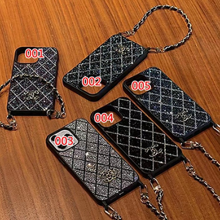 Chanel シャネルブランドiPhone15 14pro maxケースメンズアイフォン15 14 plusハイブランドケースブランドアップル15+ 14proケース激安パロディ