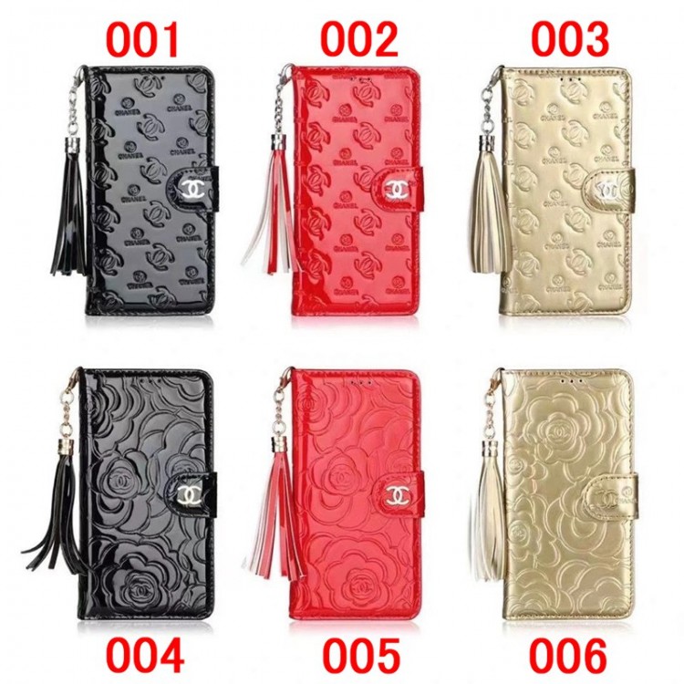 Chanel シャネルブランド手帳型レディースiPhone16 15 14pro max samsung s24 ultra s23 s22 plus ケースメンズブランドアップル15+ 16 14proケース激安パロディiPhone 15 14 pro maxブランドスマホケース