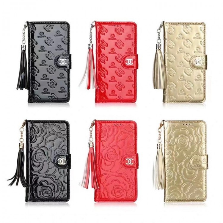 Chanel シャネルブランド手帳型レディースiPhone16 15 14pro max samsung s24 ultra s23 s22 plus ケースメンズブランドアップル15+ 16 14proケース激安パロディiPhone 15 14 pro maxブランドスマホケース