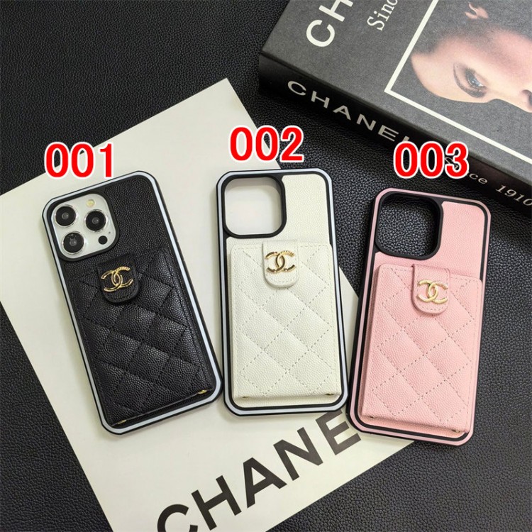 Chanel シャネルアイフォン16 pro max 15 14 16 plusハイブランドケースiPhone 16 15 plus 14 pro maxブランドスマホケースブランドアイフォン16 pro max 15plus 14プロマックスマホカバー男女兼用