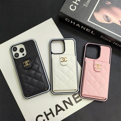 Chanel シャネルアイフォン16 pro max 15 14 16 plusハイブランドケースiPhone 16 15 plus 14 pro maxブランドスマホケースブランドアイフォン16 pro max 15plus 14プロマックスマホカバー男女兼用