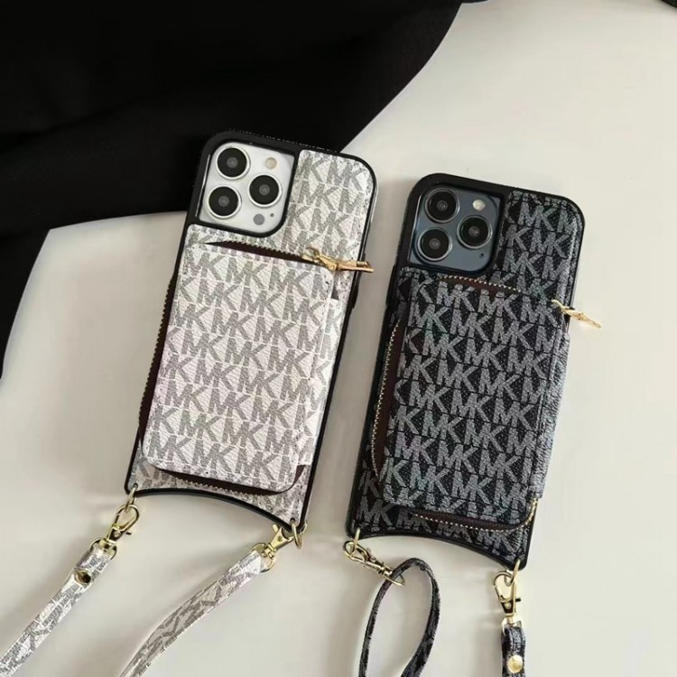 COACH ブランド iPhone14/14pro maxケース カードポーチ コーチ アイフォン14plus/14pro携帯カバー 取り外しストラップ iPhone13pro/13/13pro maxケース金具ロゴ iPhone12Pro max/12pro/12ケース 落下防止 キズ防止 メンズ レディース 