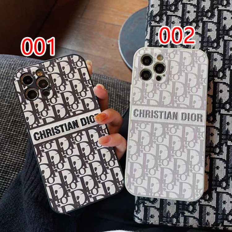 ブランドdior 経典モノグラム iPhone13pro/13pro maxソフトケース 耐衝撃 アイフォン13カバー 滑り止め ディオール iphone12pro/12pro max/12ケース かわいい刺繍柄 IPHONE11pro max/11pro/11フルカバー レンズ保護 放熱性よい メンズ 人気 レディース