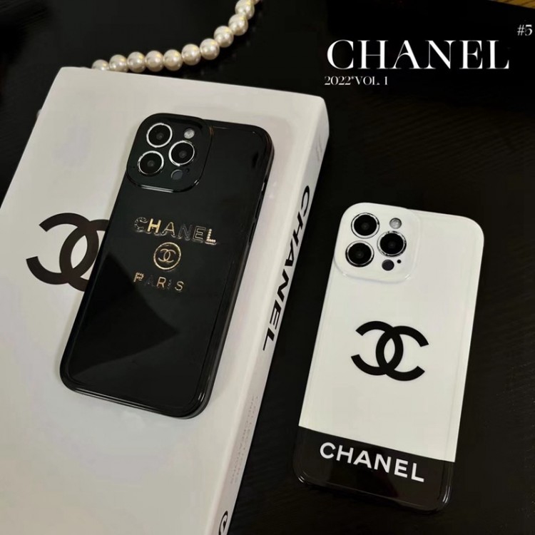 Chanel おしゃれ iphone14Pro maxケースハイブランド 柔らかい シャネル iphone 14pro/14Plusケース 着脱安い アイフォン14/13pro/12miniカバー 軽量  iphone13Pro max/13pro/12保護ケース  高品質 耐衝撃 フィット 携帯便利