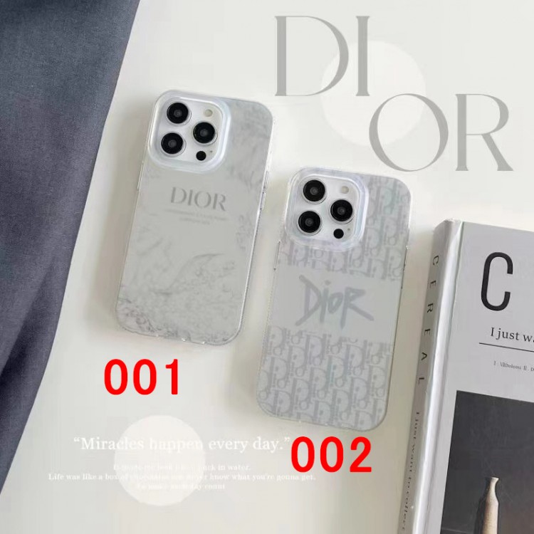 Dior/ディオール iPhone14/14 PRO MAXスマホカバー 塗装ケース ブランド iPhone 14 pro/14 plusケース 高級感 シルバーカバー iphone 13pro max/13/13proスマホケース 魅力的な外観 アイフォン12pro/12 Pro max/12ケース 軽量 フィット 放熱性 メンズ レディース