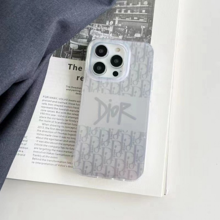 Dior/ディオール iPhone14/14 PRO MAXスマホカバー 塗装ケース ブランド iPhone 14 pro/14 plusケース 高級感 シルバーカバー iphone 13pro max/13/13proスマホケース 魅力的な外観 アイフォン12pro/12 Pro max/12ケース 軽量 フィット 放熱性 メンズ レディース