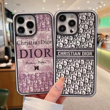 Dior/ディオール iPhone 14 proケース 定番デザイン ブランド アイフォン14 pro maxスマホカバー 衝撃保護 iPhone 14plus/13proスマホケース 流行り 人気 iPhone 13 12 pro maxカバーケース かわいい アイフォン1 1 pro/14ケース 高品質 ファッション 男女