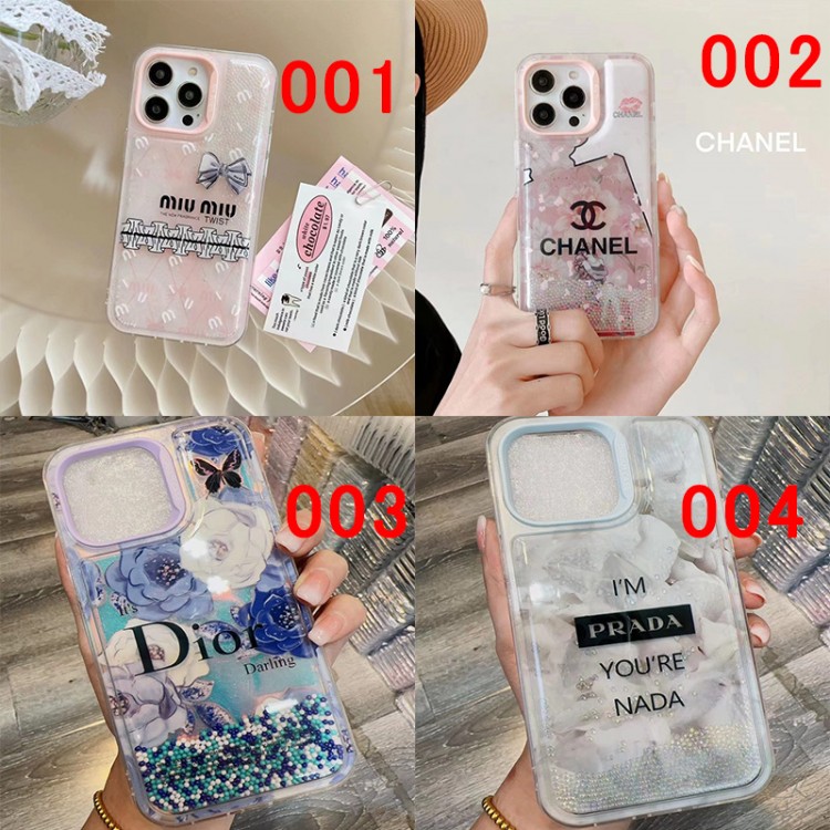 Chanel シャネル ミュウミュウ MiuMiu ディオール Dior Prada プラダアイフォン15 14 plusハイブランドケースブランドアップル15+ 14proケース激安パロディiPhone 15pro max/14proスマホカバー耐衝撃オシャレ