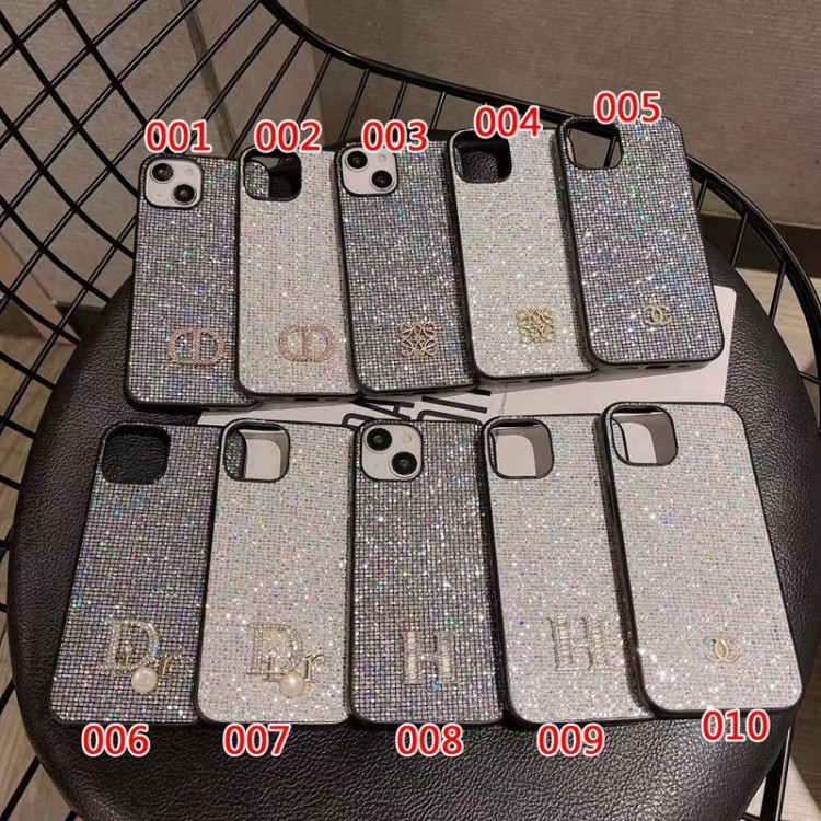 Dior ディオール LOEWE ロエベ Hermes エルメス Chanel シャネルブランドiPhone15 14pro maxケースメンズアイフォン15 14 plusハイブランドケース芸能人愛用するブランドアイフォン15 14 proケースカバー